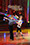 Erik Linder and Rickie Taylor Ballroom Dance rehearse for Dancing with the Stars show.