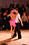 Erik Linder and Rickie Taylor Ballroom Dance