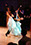 Erik and Rickie ballroom dancing. International Standard.
